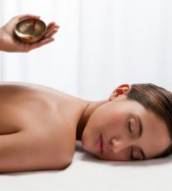 Massage Oriental Traditionnel Relaxant 1h30 image